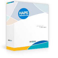 보조사업통합관리시스템 HABIS